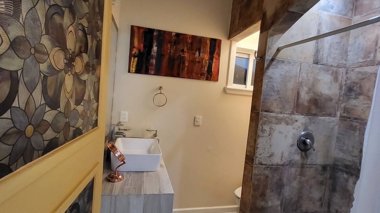 Photo of Bathroom in Xpu-Ha