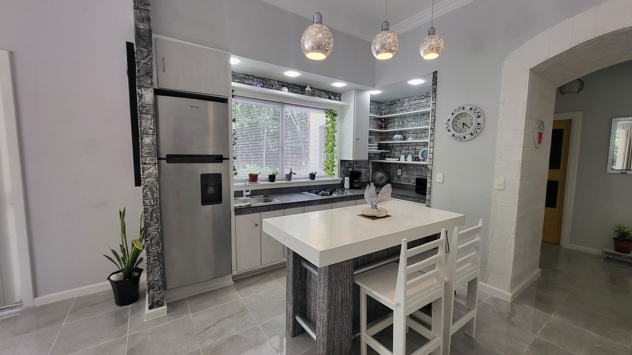 Photo of Kitchen in Xpu-Ha