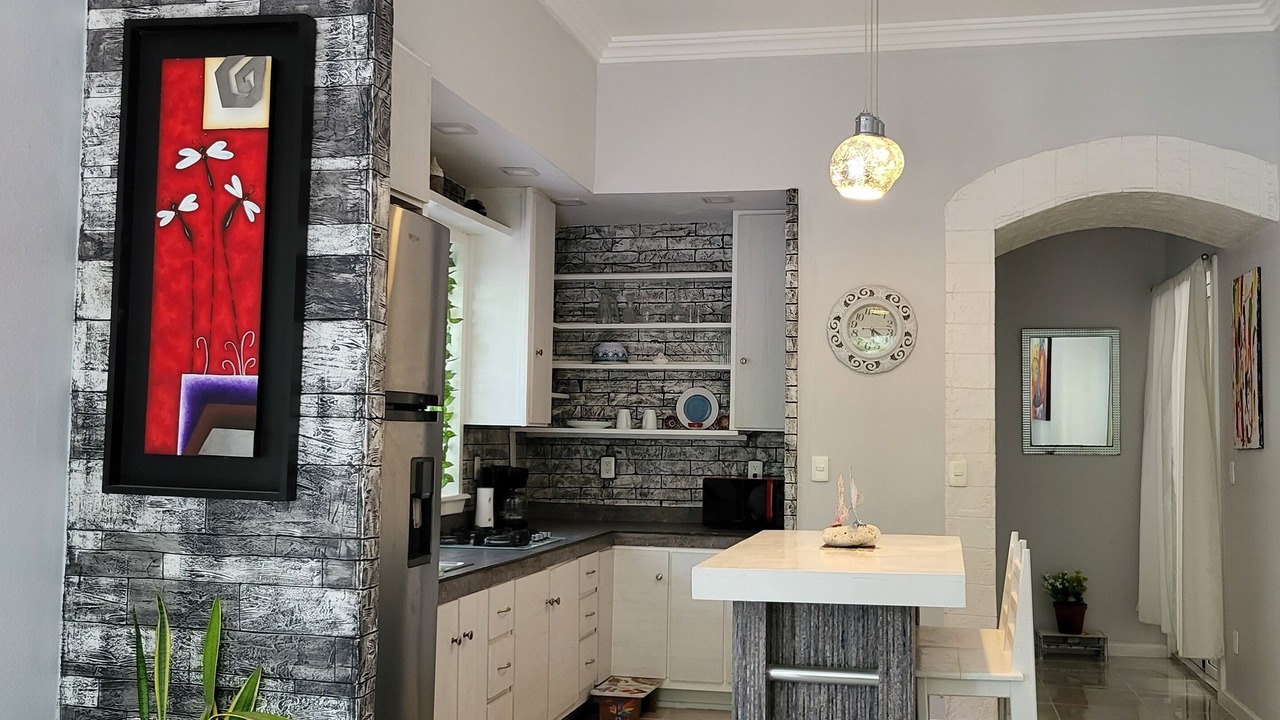 Photo of Livingroom in Xpu-Ha