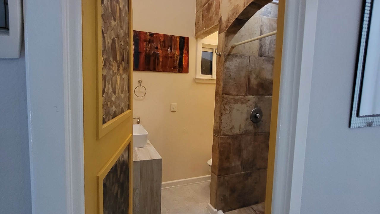 Photo of Bathroom in Xpu-Ha