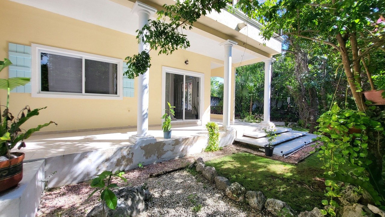 Photo of Patio Balcony in Xpu-Ha