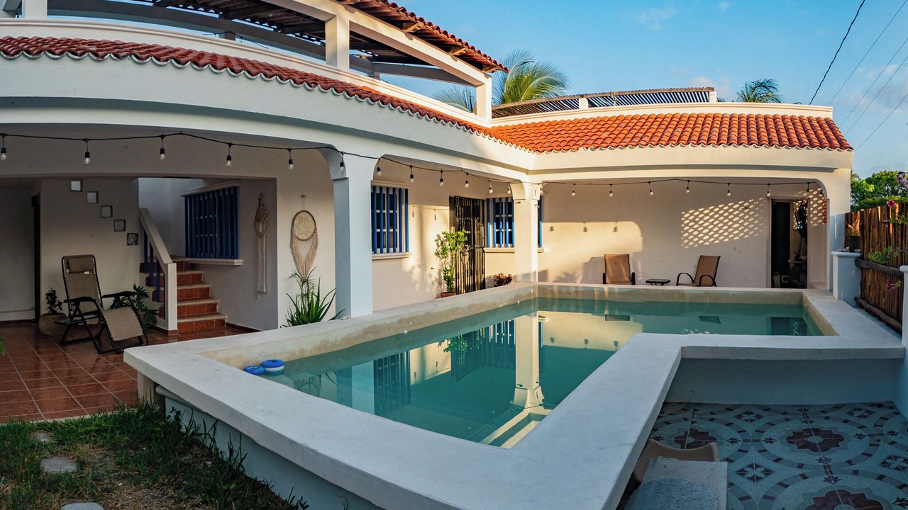 Photo of Outdoor in Chuburna Puerto