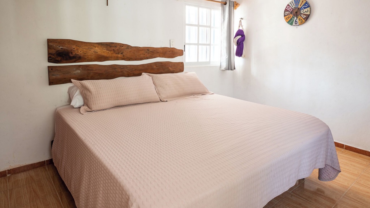 Photo of Bedroom in Chuburna Puerto