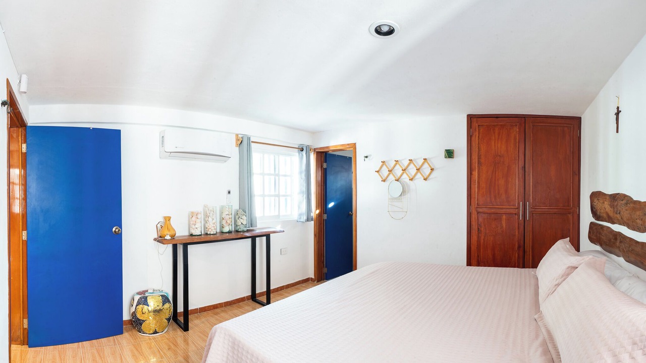 Photo of Bedroom in Chuburna Puerto