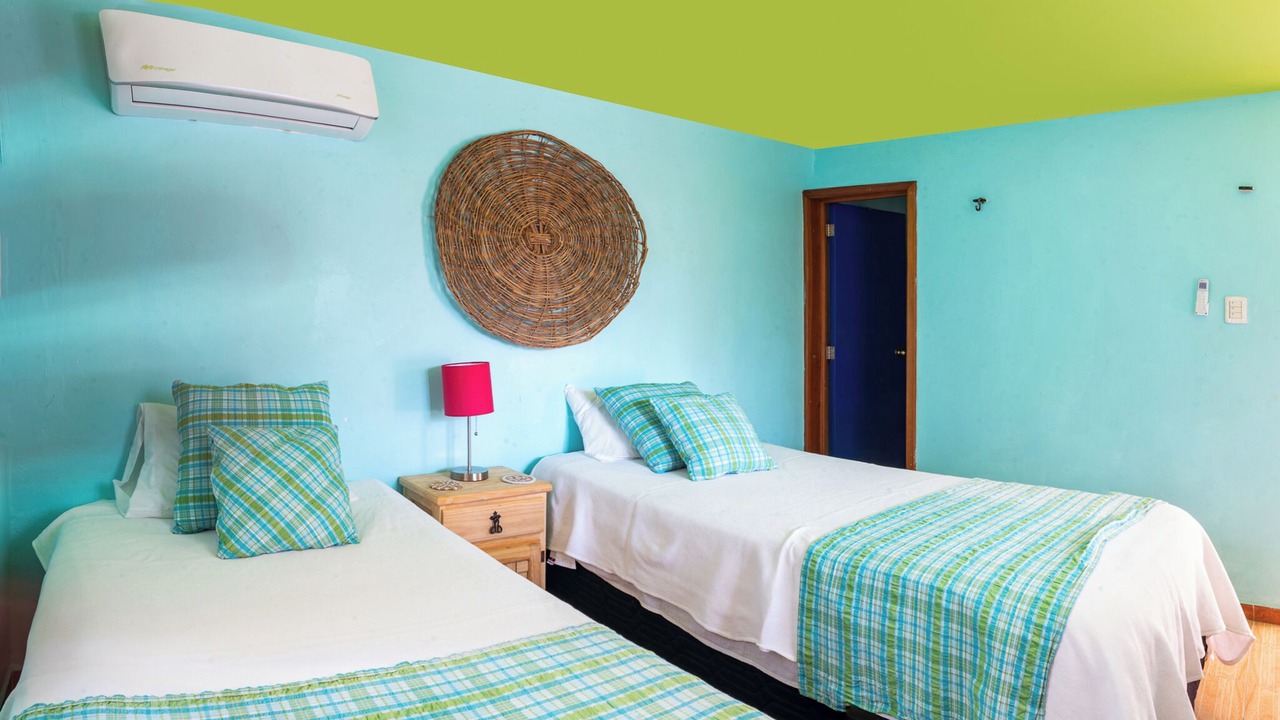 Photo of Bedroom in Chuburna Puerto