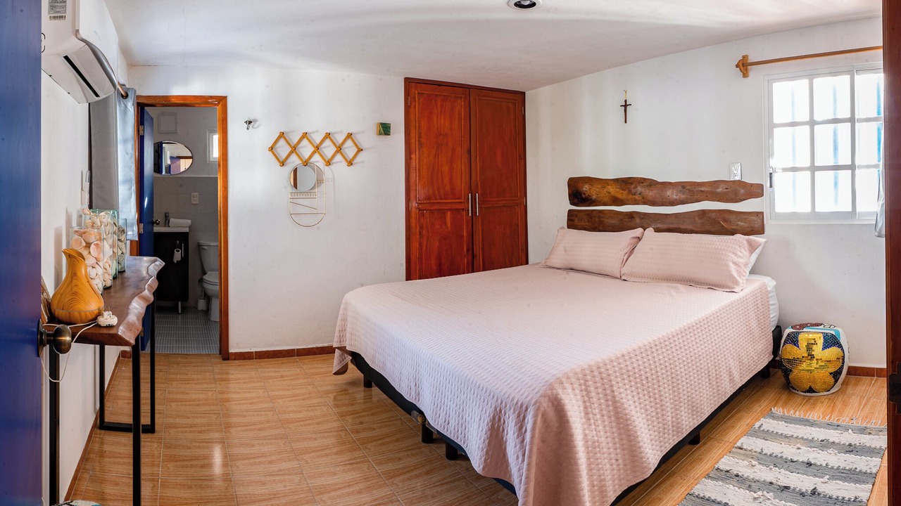 Photo of Bedroom in Chuburna Puerto