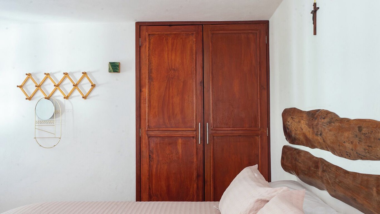 Photo of Bedroom in Chuburna Puerto