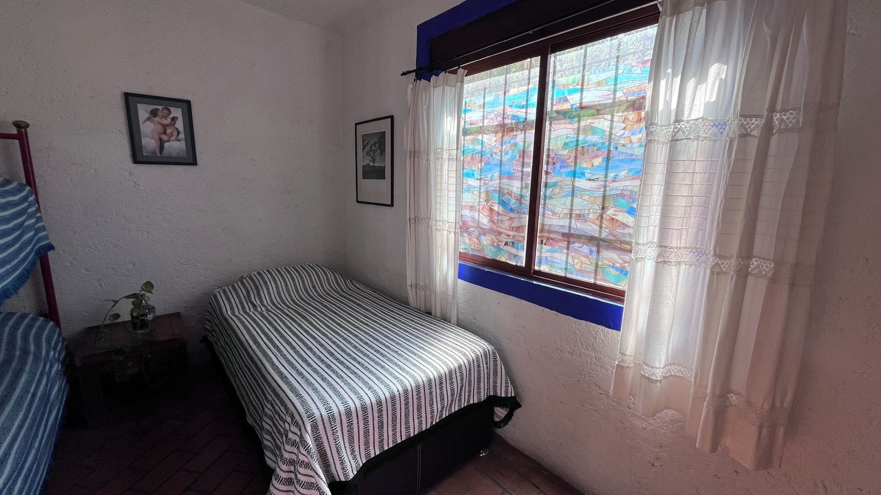 Photo of Bedroom in Atlixco