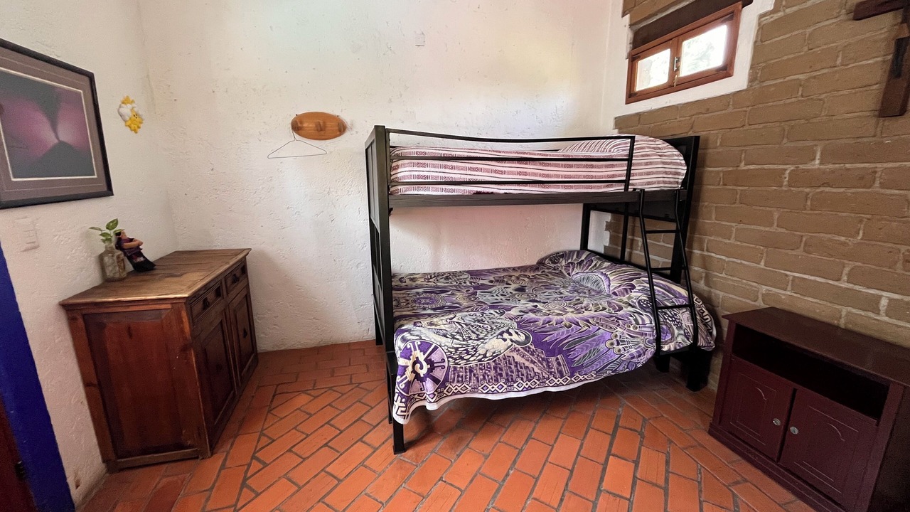 Photo of Bedroom in Atlixco