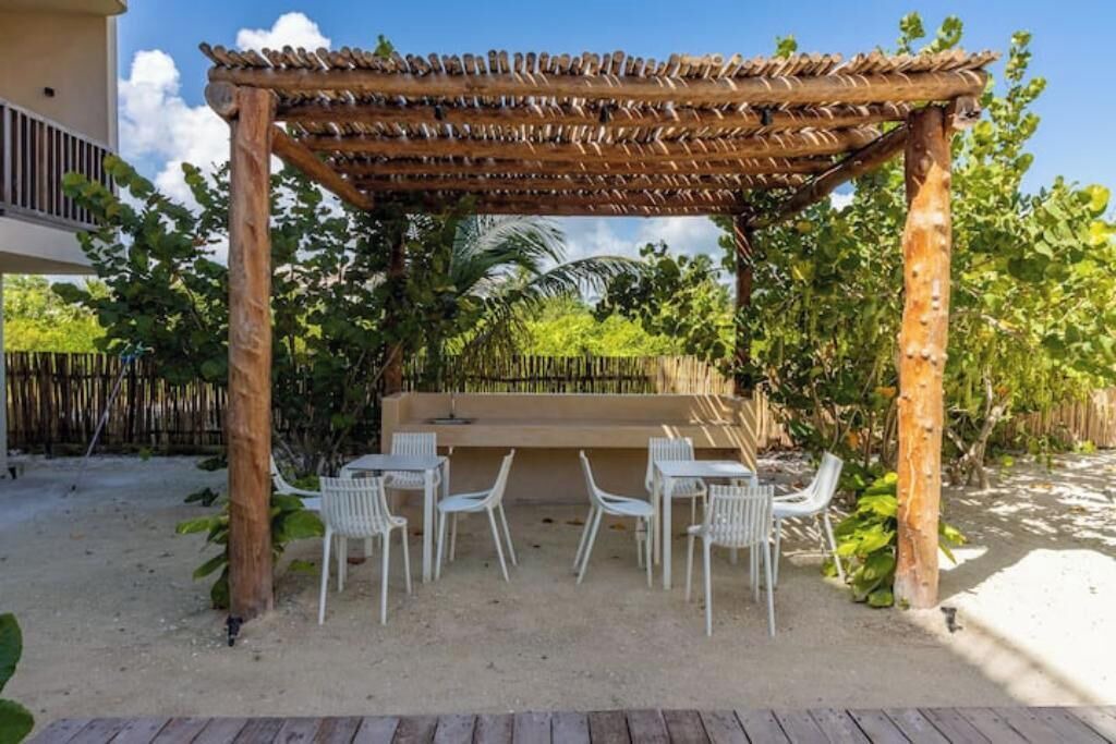 Photo of Outdoor in Isla Holbox