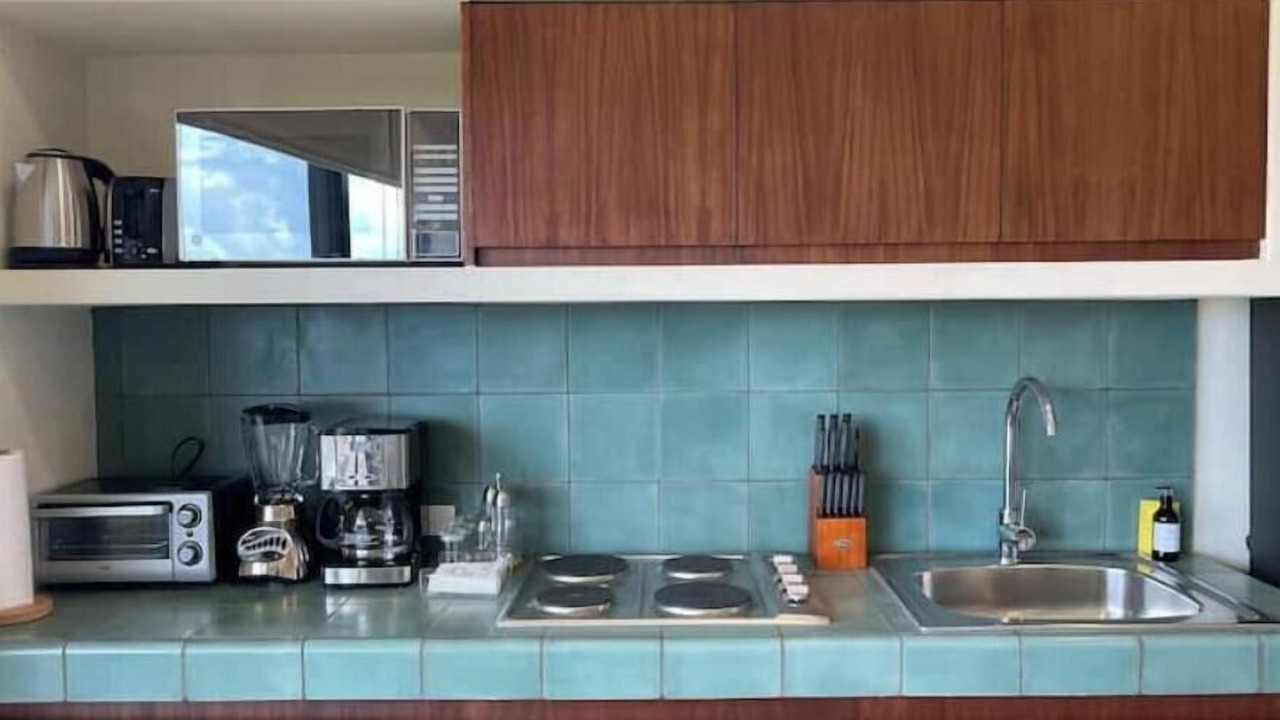 Photo of Kitchen in Isla Holbox