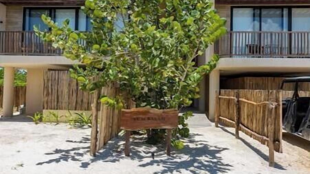 Photo of Outdoor in Isla Holbox