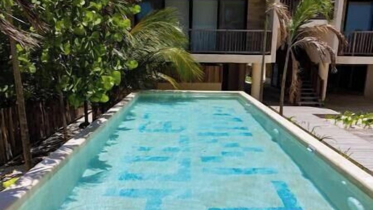 Photo of Outdoor in Isla Holbox