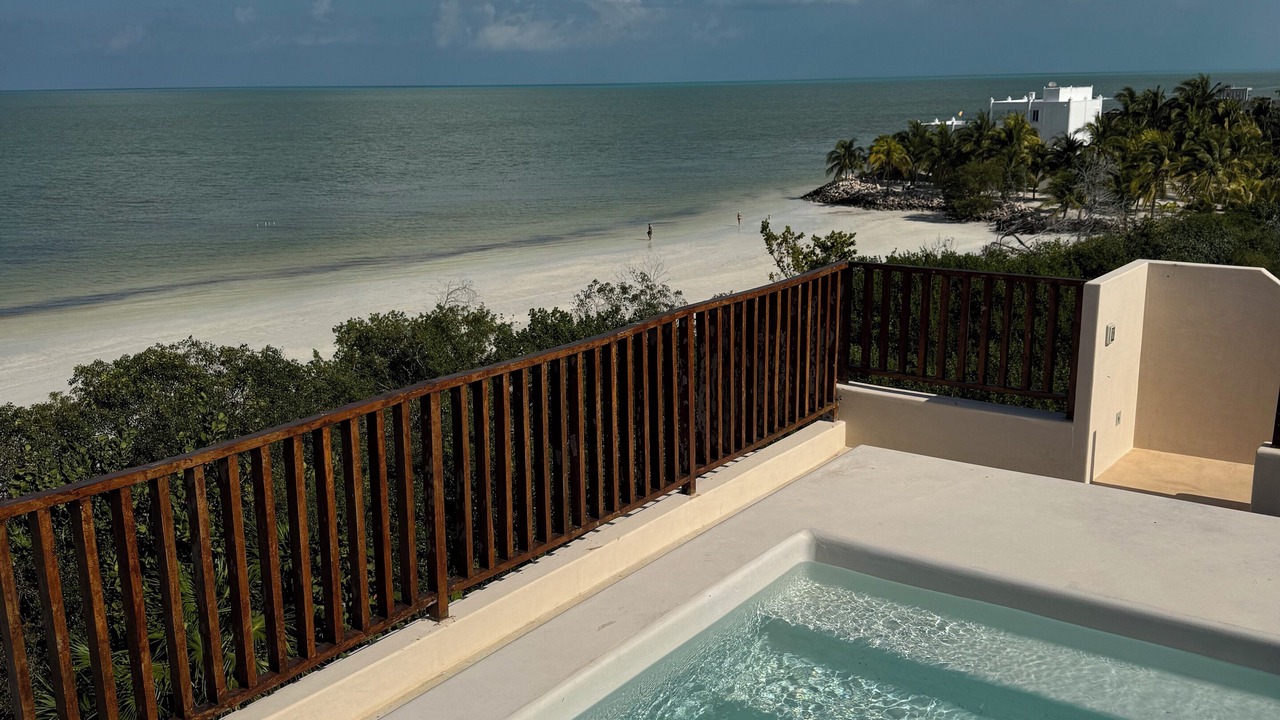 Photo of Outdoor in Isla Holbox