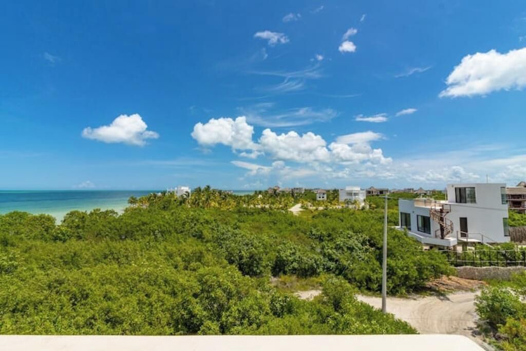 Photo of Outdoor in Isla Holbox
