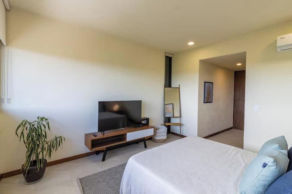 Photo of Bedroom in Isla Holbox
