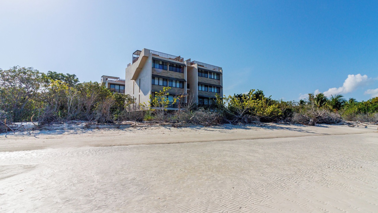 Photo of Outdoor in Isla Holbox