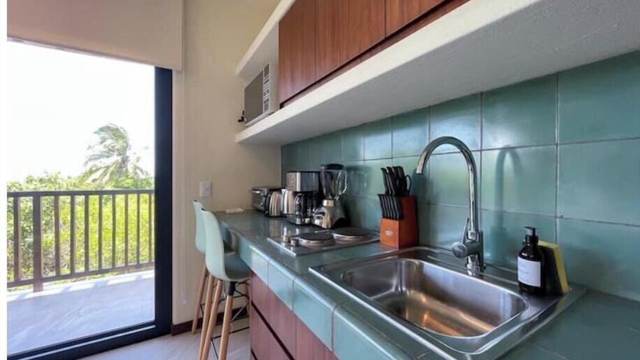 Photo of Kitchen in Isla Holbox