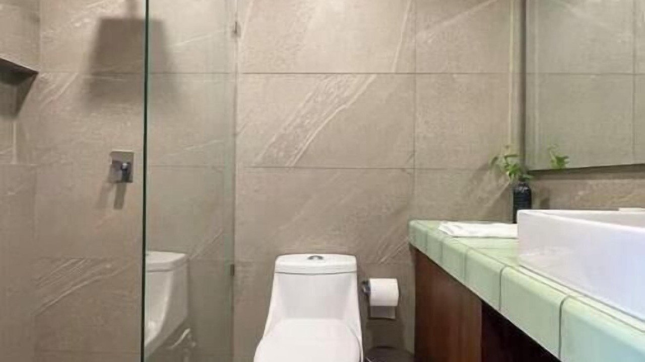 Photo of Bathroom in Isla Holbox