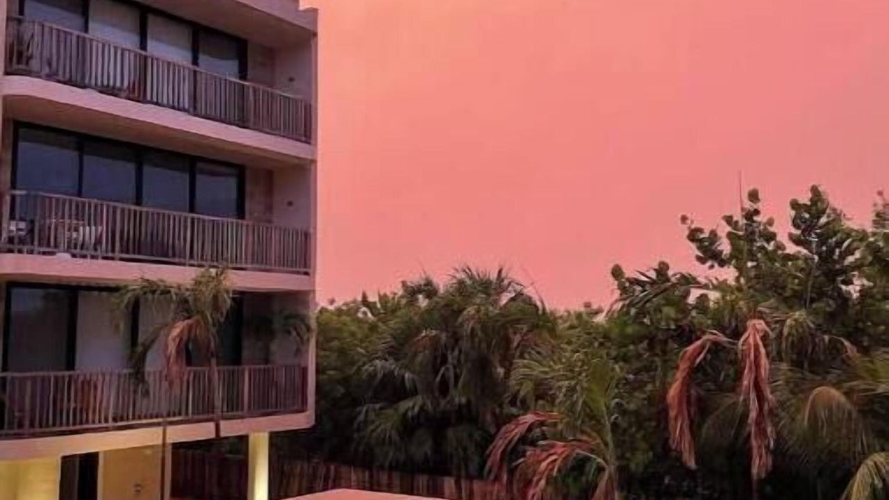 Photo of Outdoor in Isla Holbox