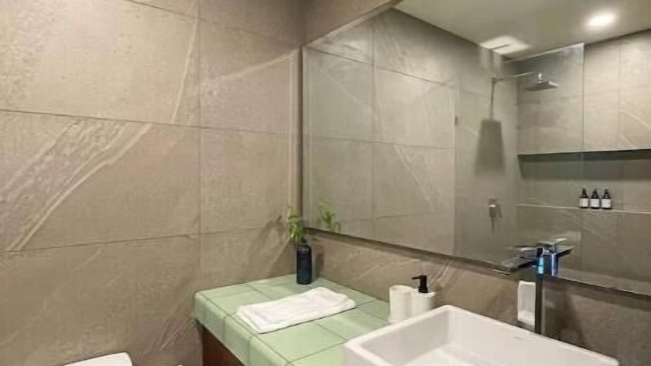 Photo of Bathroom in Isla Holbox