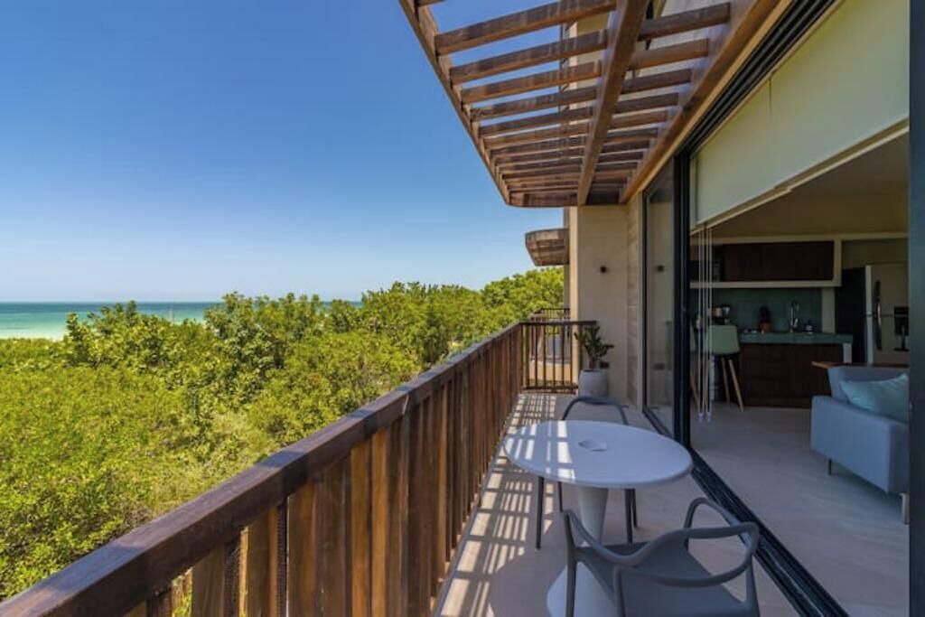 Photo of Outdoor in Isla Holbox