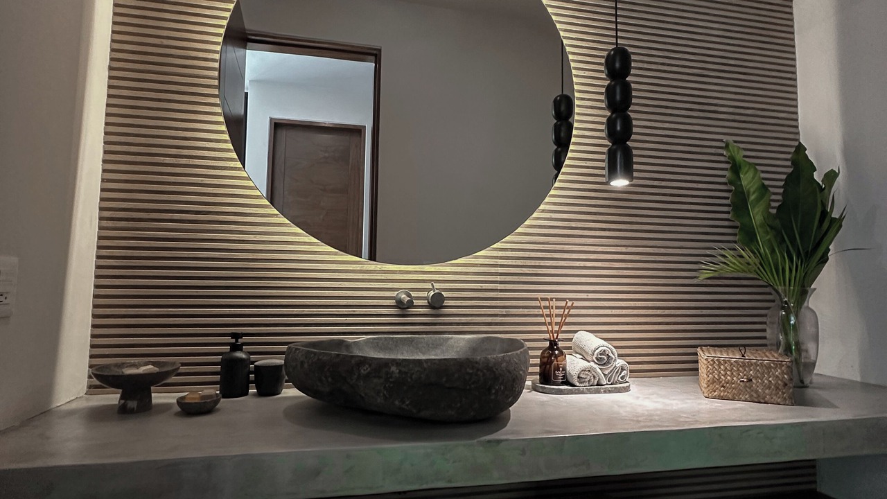 Photo of Bathroom in Xpu-Ha
