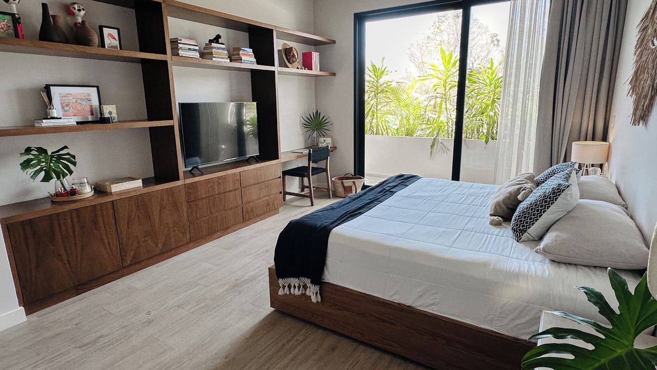 Photo of Bedroom in Xpu-Ha