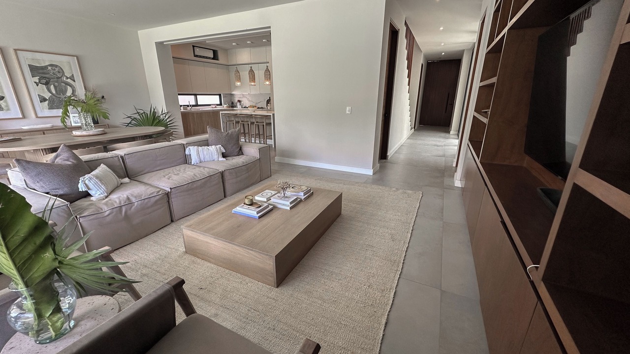Photo of Livingroom in Xpu-Ha