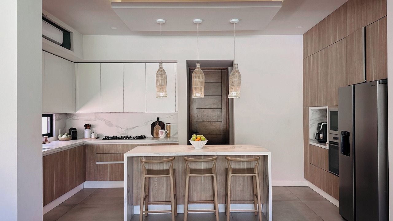 Photo of Kitchen in Xpu-Ha