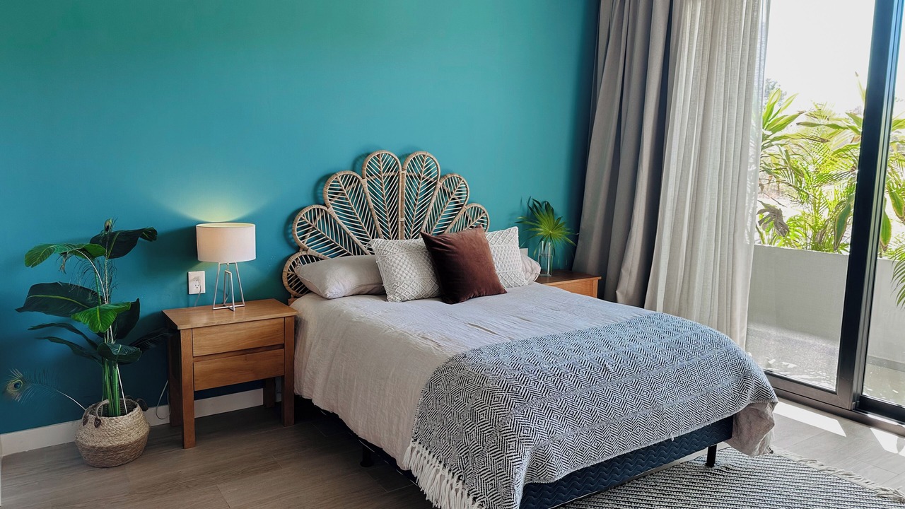 Photo of Bedroom in Xpu-Ha