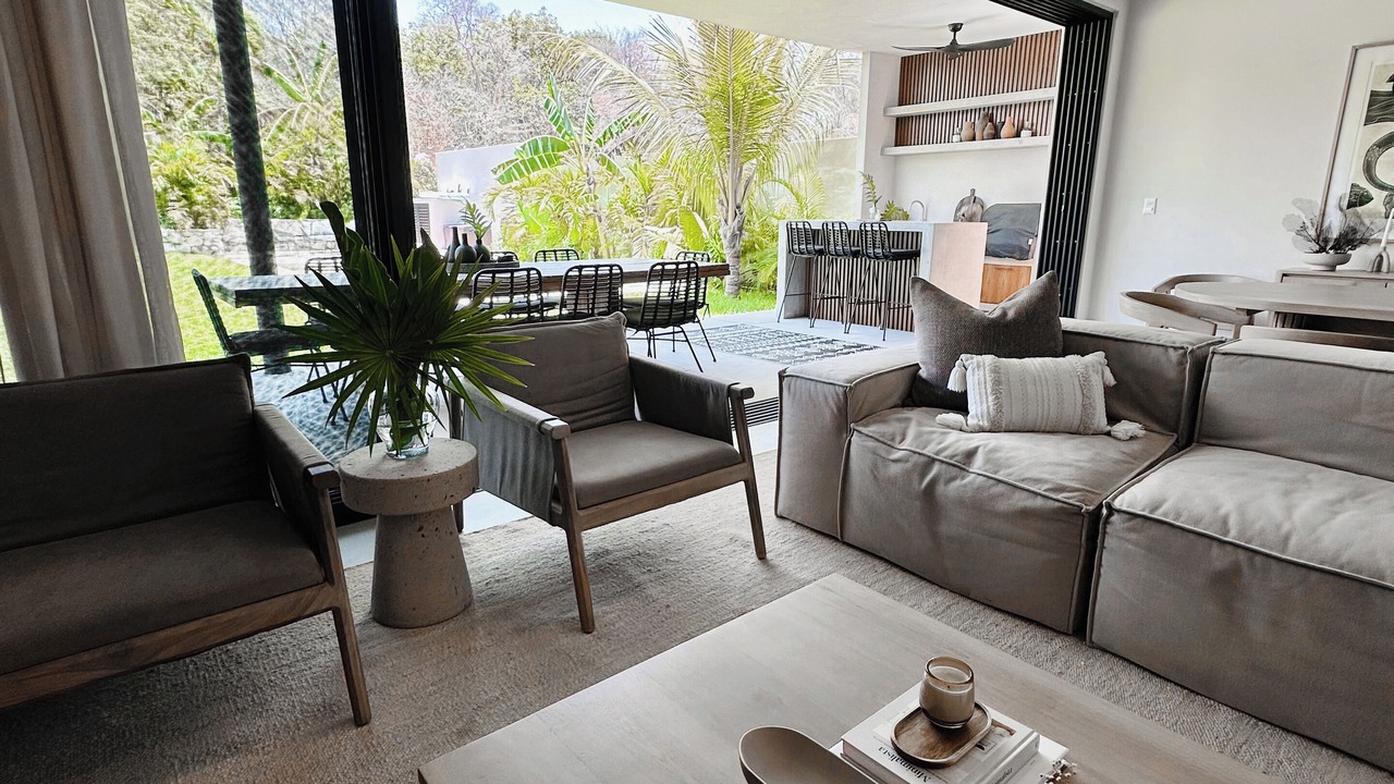 Photo of Livingroom in Xpu-Ha