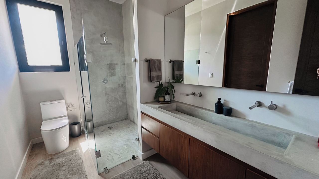 Photo of Bathroom in Xpu-Ha