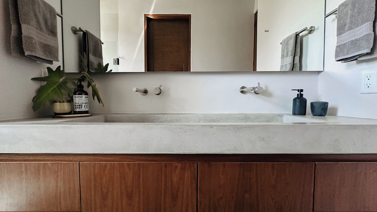 Photo of Bathroom in Xpu-Ha