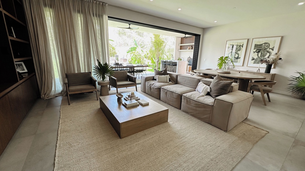 Photo of Livingroom in Xpu-Ha