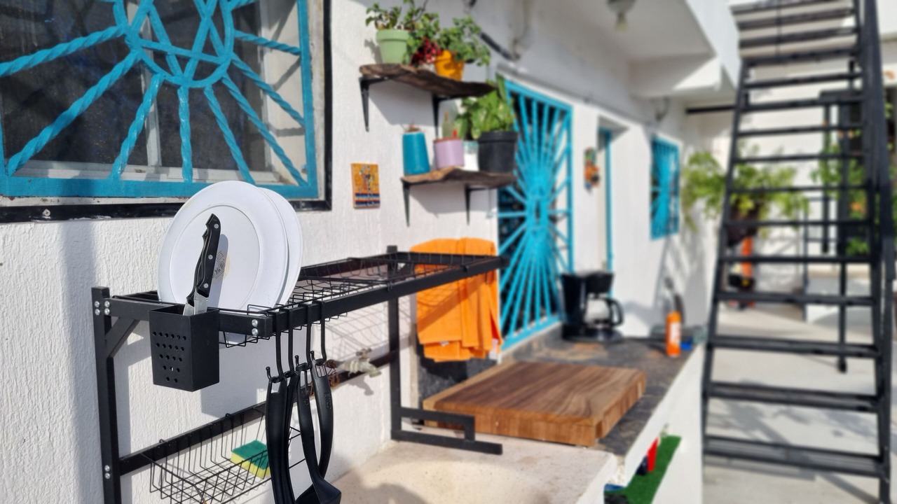 Photo of Outdoor in Puerto Juarez