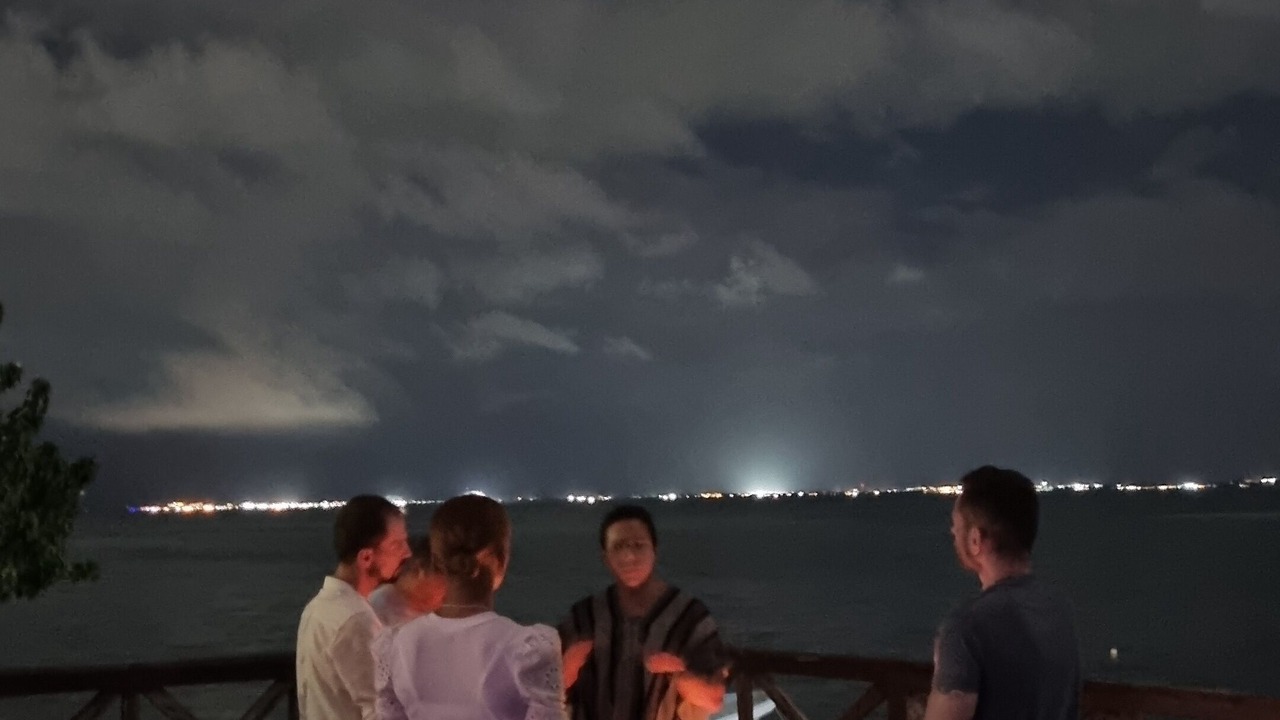 Photo of Outdoor in Puerto Juarez