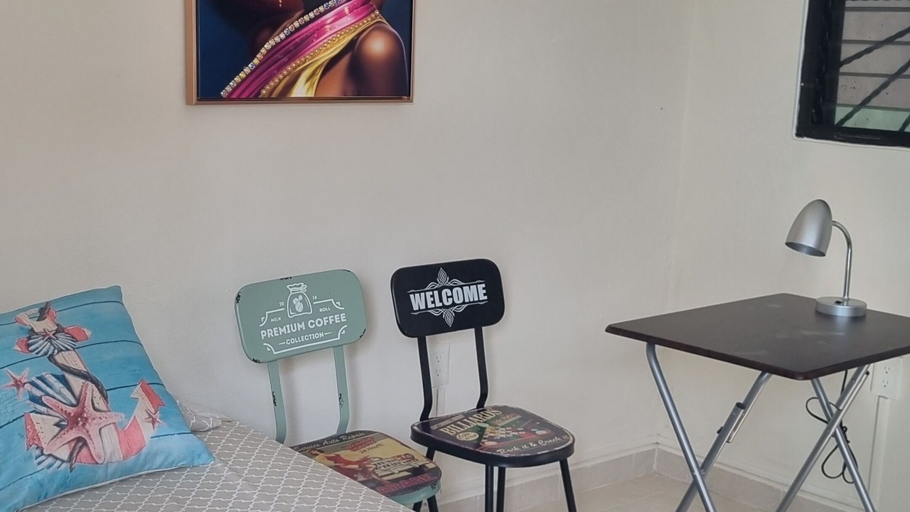 Photo of Bedroom in Puerto Juarez