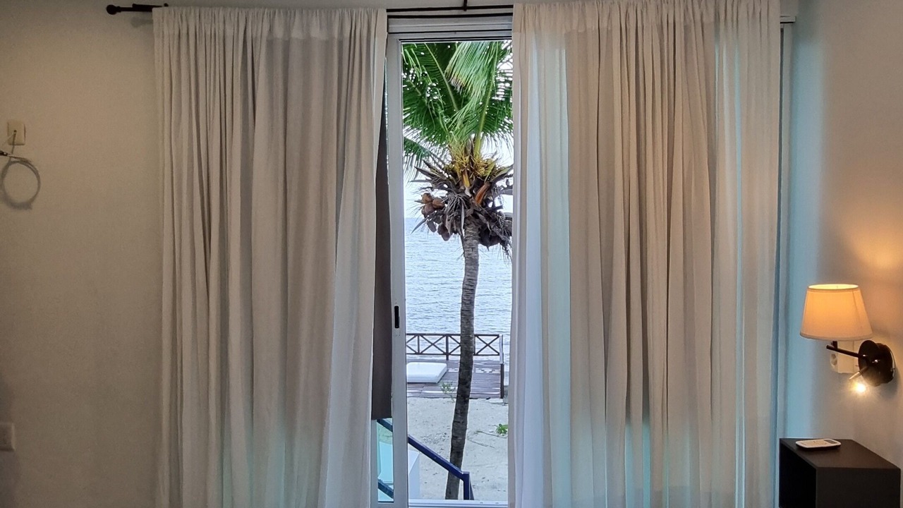 Photo of Bedroom in Puerto Juarez