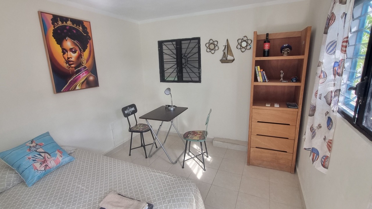 Photo of Bedroom in Puerto Juarez