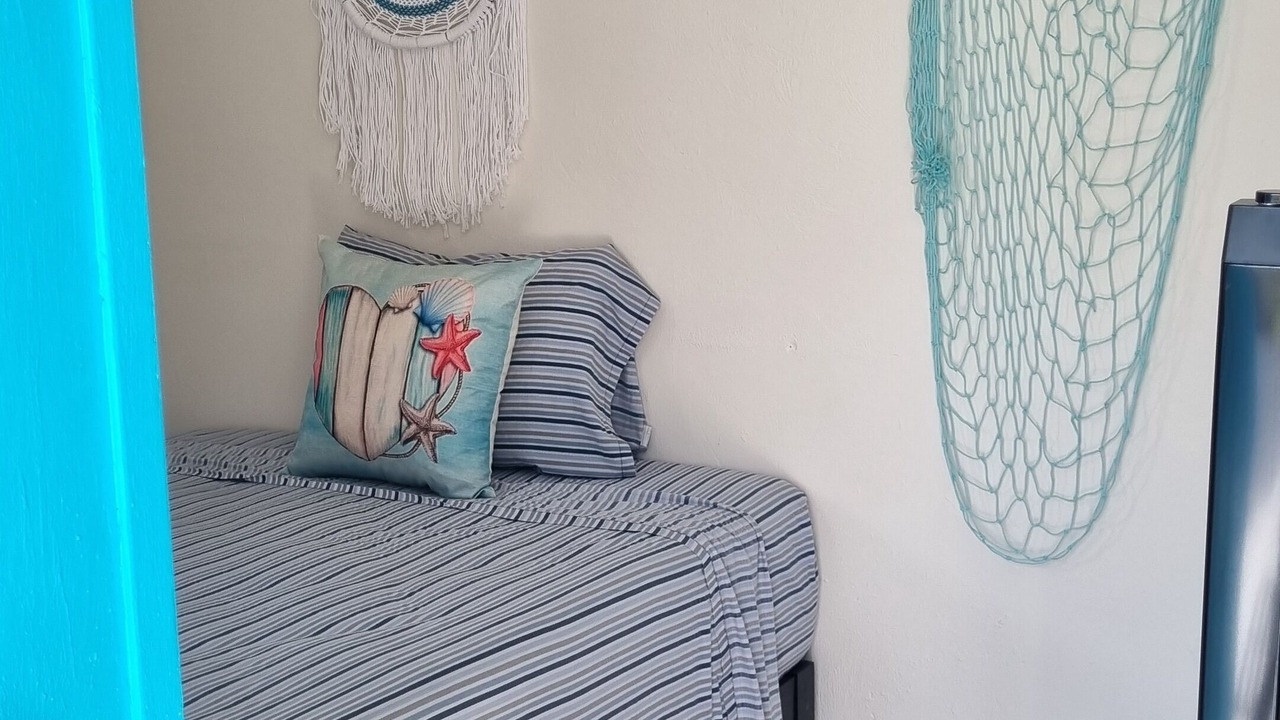 Photo of Bedroom in Puerto Juarez
