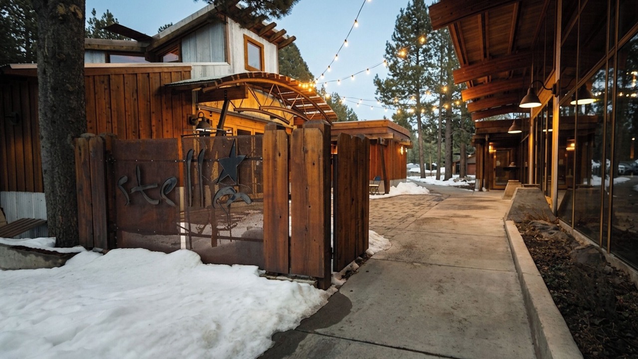 Photo of Outdoor in Truckee
