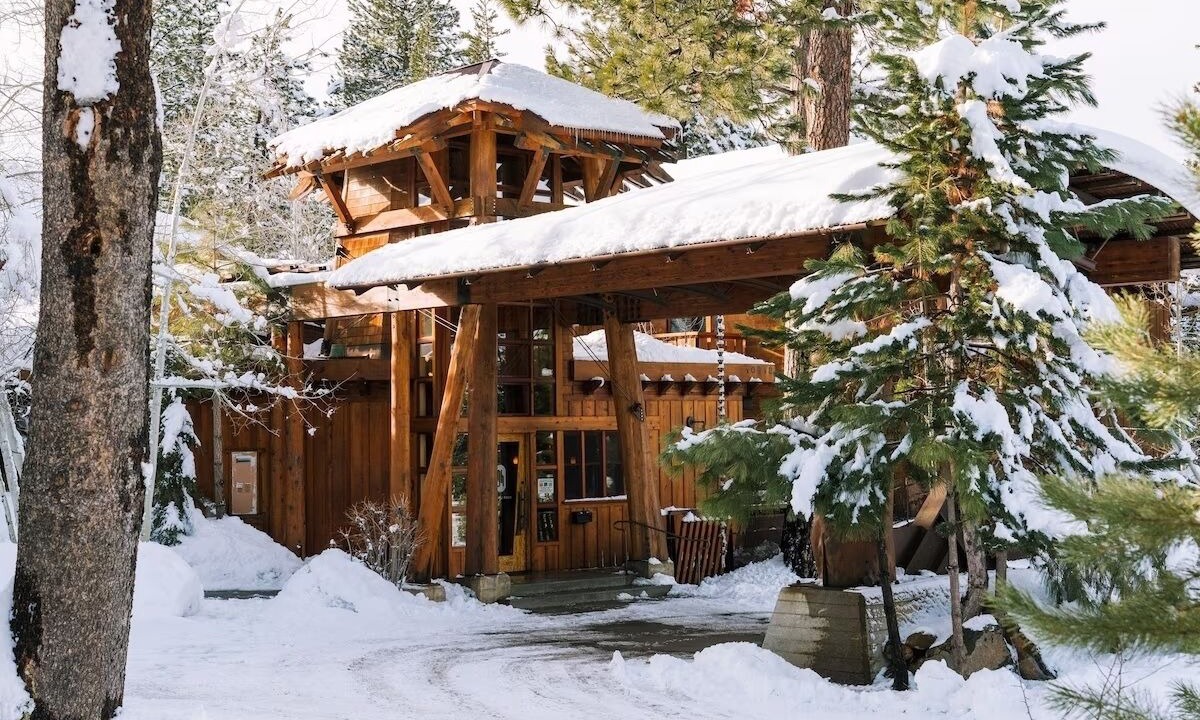 Photo of Outdoor in Truckee