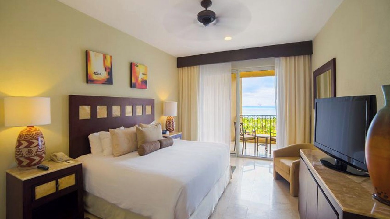 Photo of Bedroom in Salina Grande