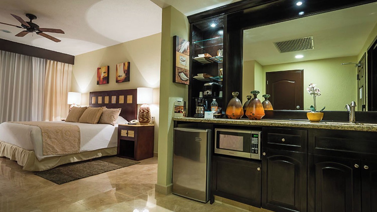 Photo of Bedroom in Salina Grande