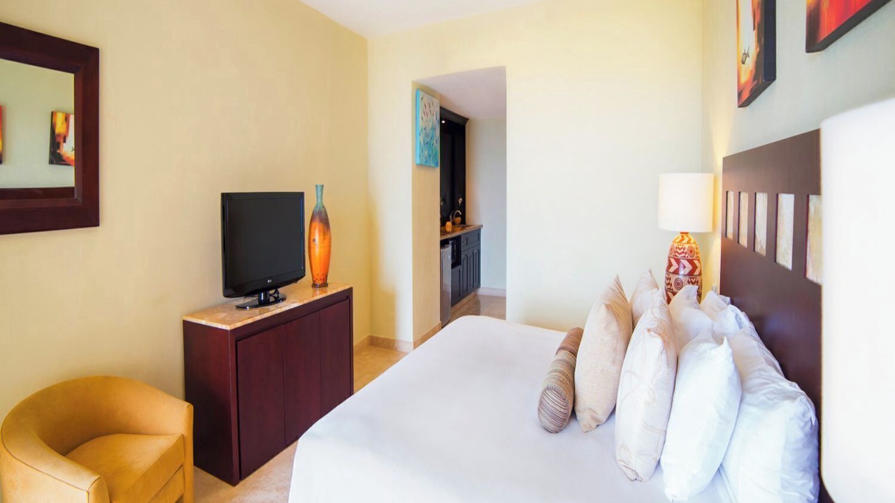 Photo of Bedroom in Salina Grande