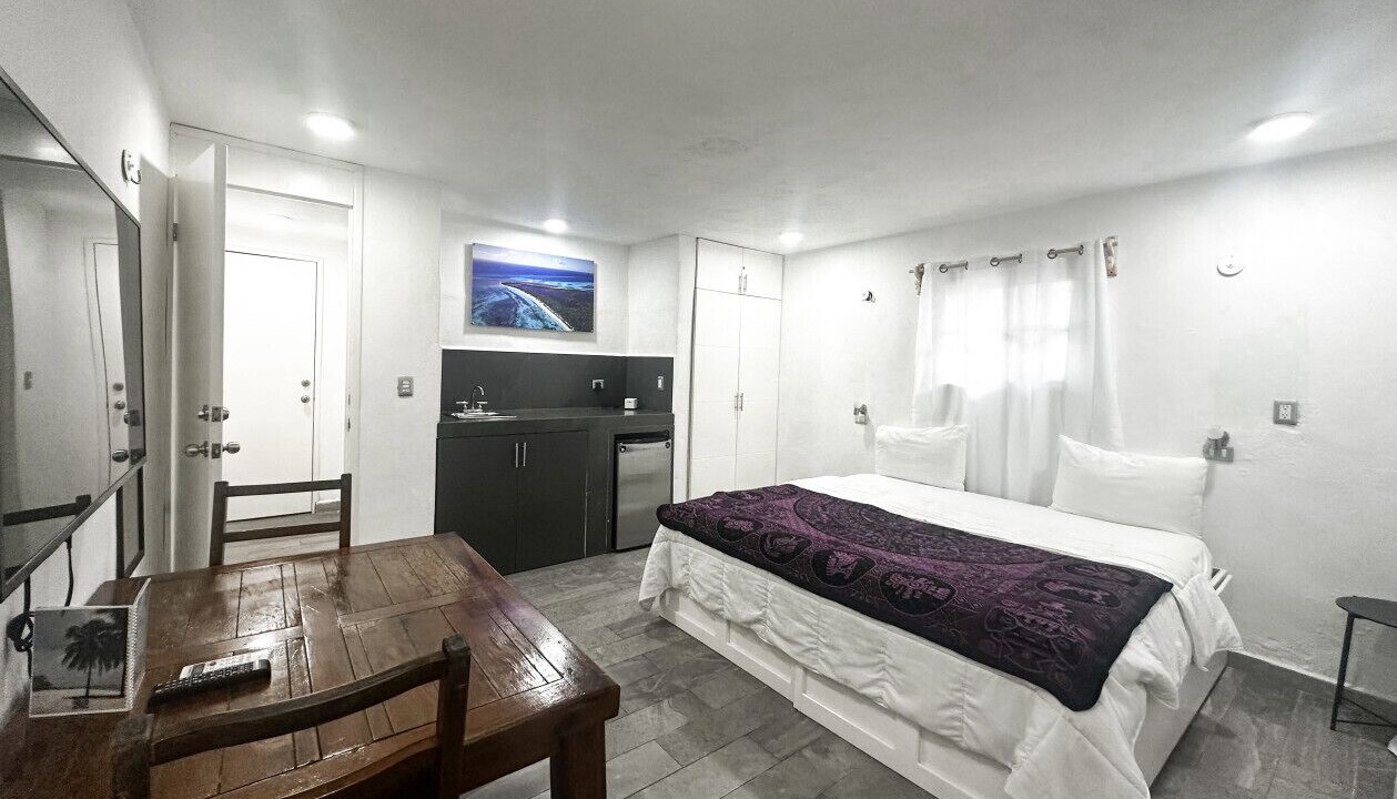 Photo of Bedroom in Colonia Adolfo Lopez Mateos