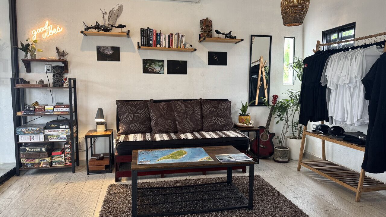 Photo of Livingroom in Colonia Adolfo Lopez Mateos