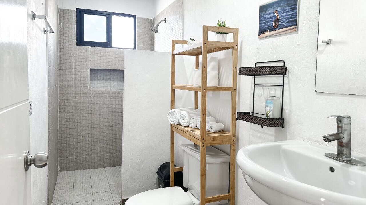 Photo of Bathroom in Colonia Adolfo Lopez Mateos