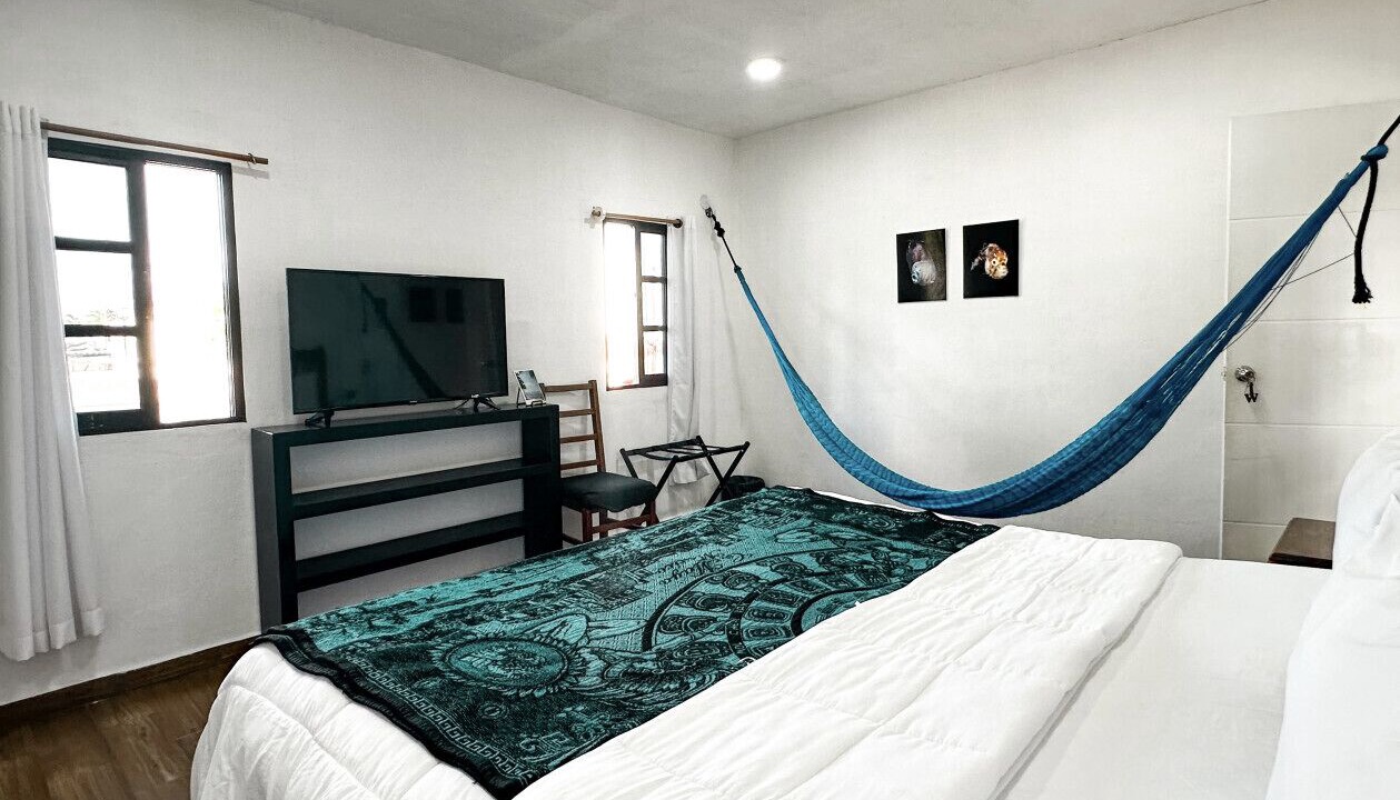 Photo of Bedroom in Colonia Adolfo Lopez Mateos